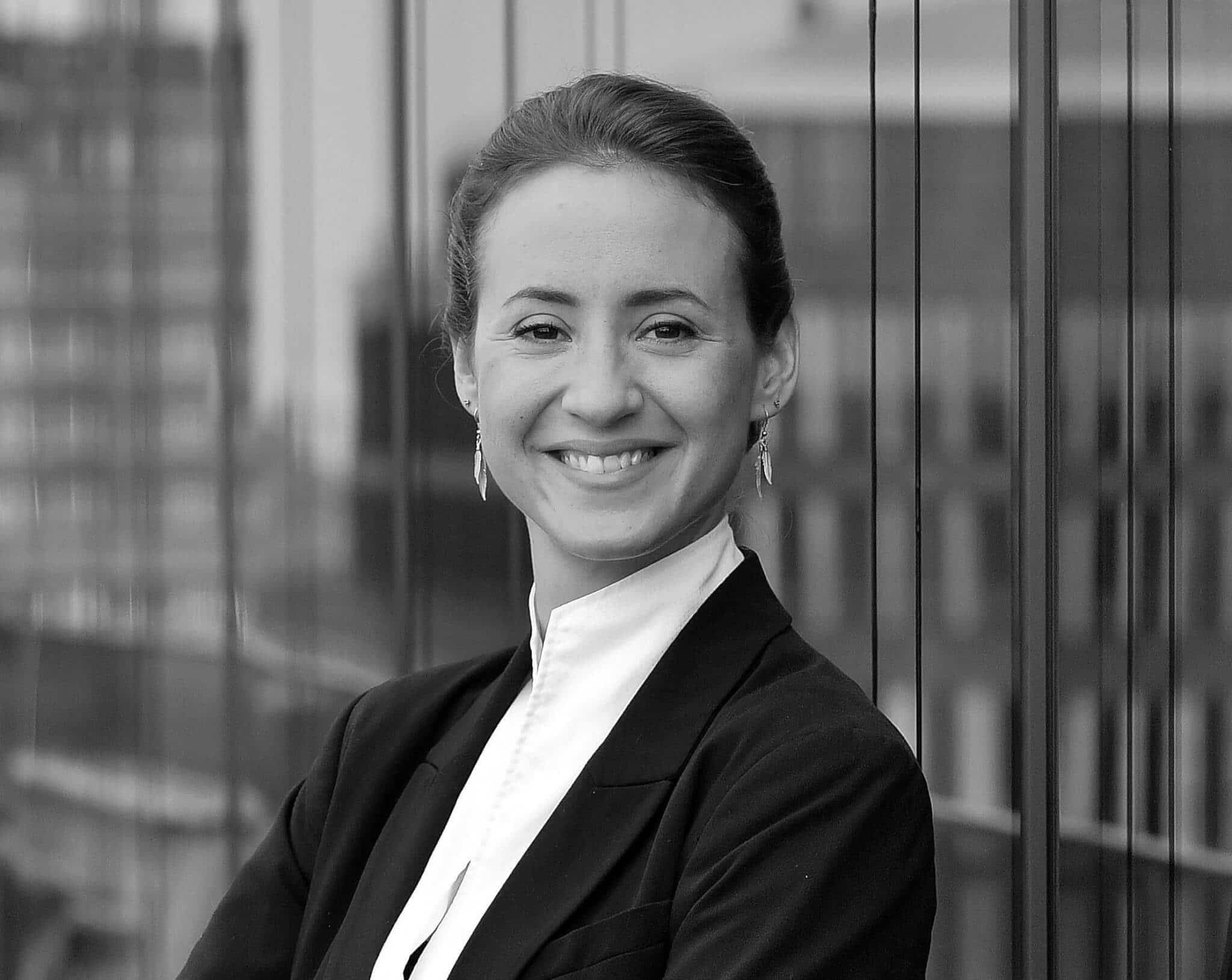 <span class='text-uppercase'>Jennifer Huschauer</span>