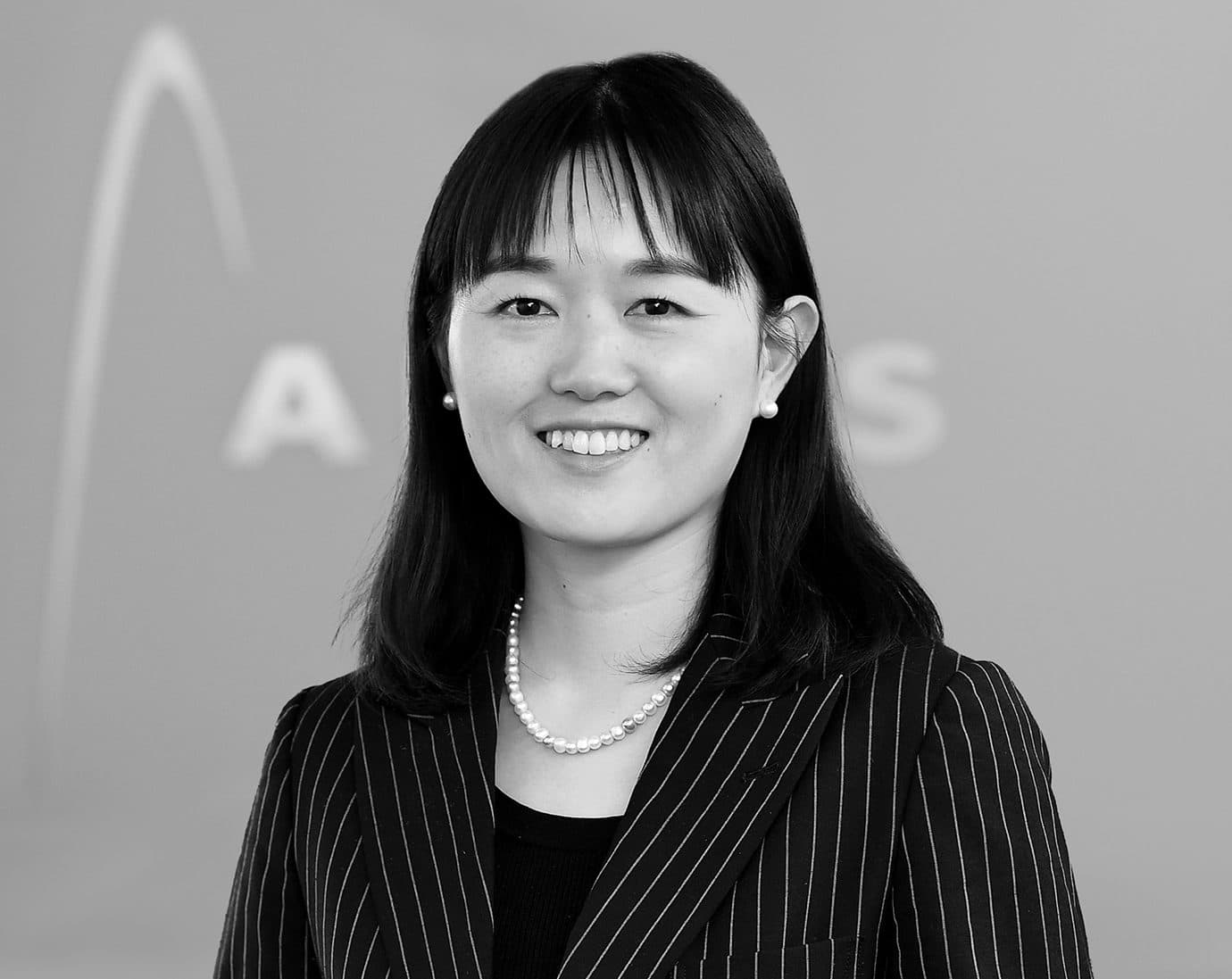 Miho Kuramochi - ARQIS