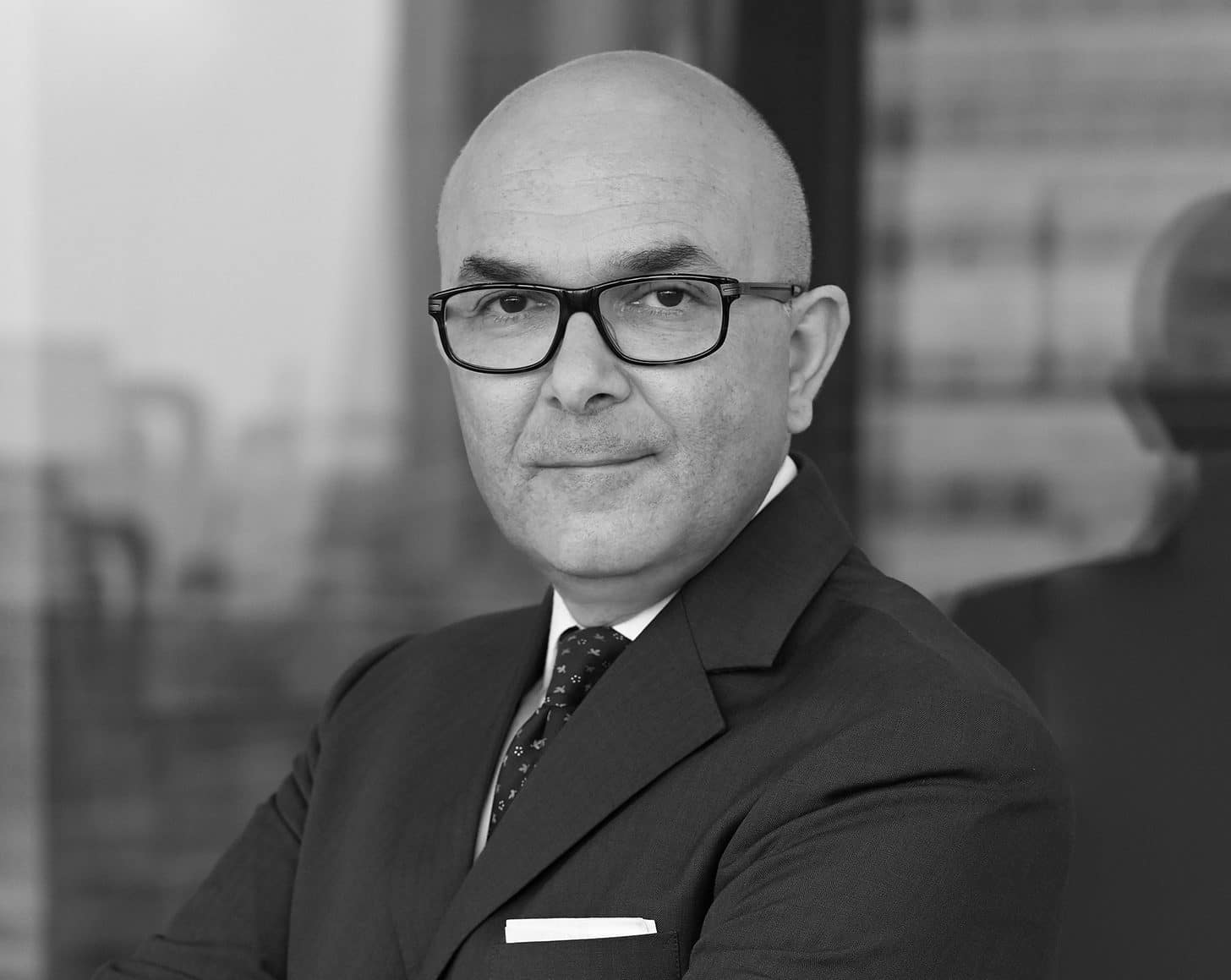 Dimitrios Christopoulos ARQIS