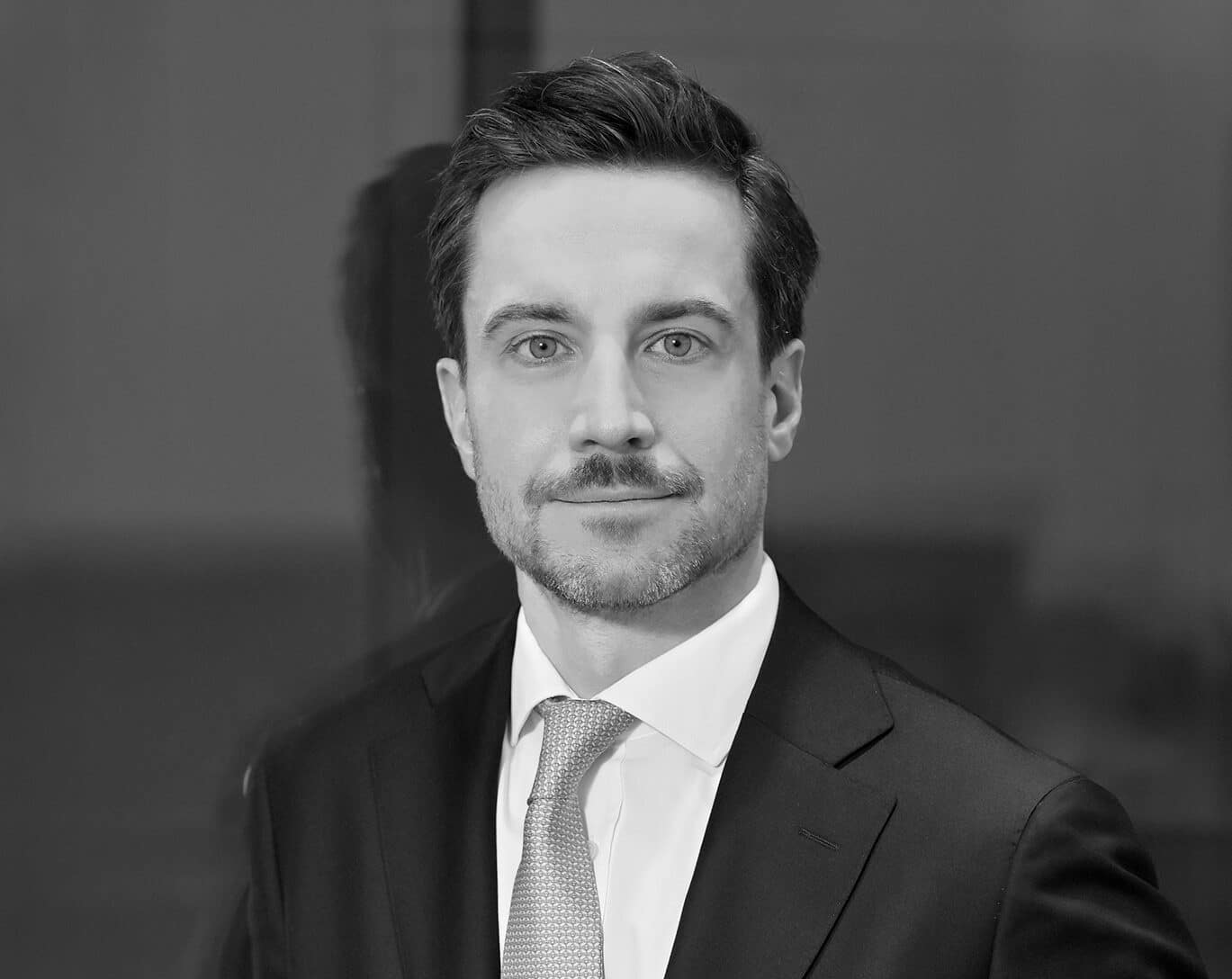Nicolas Rücker Dr. Nicolas Rücker - ARQIS