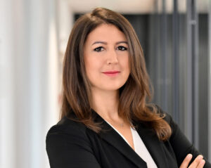 Dr. Lina H. Alami