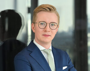 Dr. Bernhard Gröhe