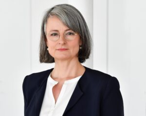 Carolin von Fritsch