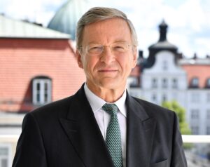 Prof. Dr. Christoph von Einem, LL.M.