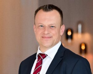Eberhard Hafermalz, LL.M.