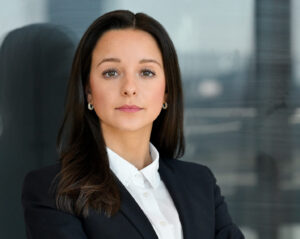 Hannah Düwel, LL.M.