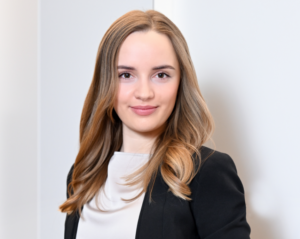 Jana Ammen, LL.M.
