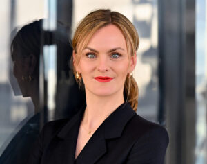 Johanna Klingen