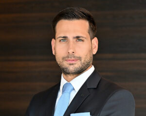 Konstantinos Strempas, LL.M.