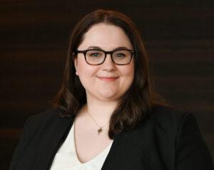 Laura Schweitzer, LL.M.