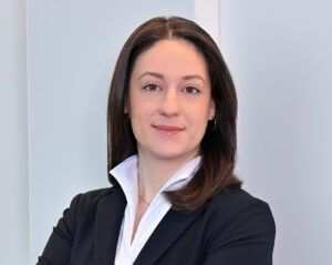 Lia Papismedova