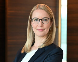 Luise Schüling, LL.M.