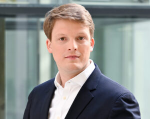 Dr. Mauritz von Einem