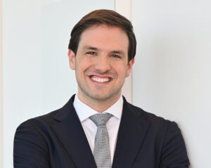 Dr. Maximilian Camphausen, MJur