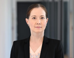 Dr. Meiko Dillmann
