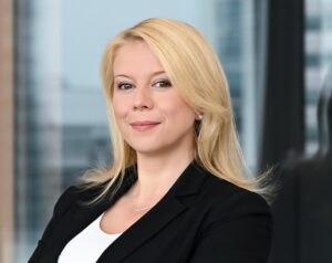 Dr. Mirjam Boche