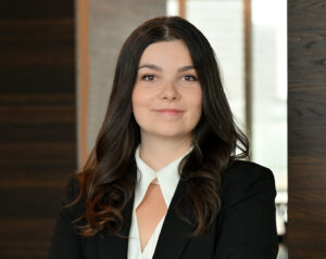 Roxana Spieß, LL.M.