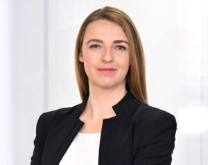 Sabine Müller, LL.M. (Pepp. Uni., CA)