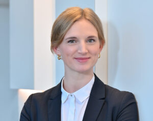 Sarah Sager, LL.M.