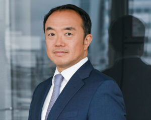 Dr. Shigeo Yamaguchi