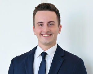 Tim Kottmann, LL.M.