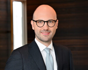 Dr. Tim Weill