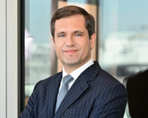 Dr. Ulrich Lienhard