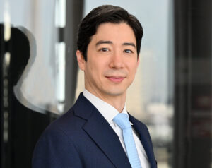 Dr. Yohei Nagata-Vogelsang