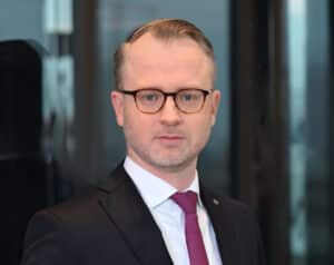 Christian Michael Judis