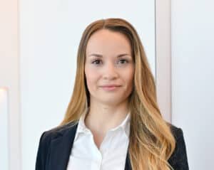 Jasmin Grünen