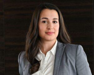 Laura Ally Rizzi, LL.M.
