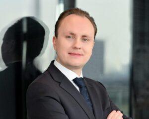 Marius Mesenbrink