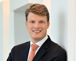 Dr. Mauritz von Einem